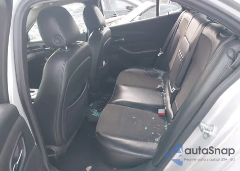 2013 Chevrolet Malibu 2Lt z USA, uszkodzony, nr VIN 1G11E5SA8DF253992